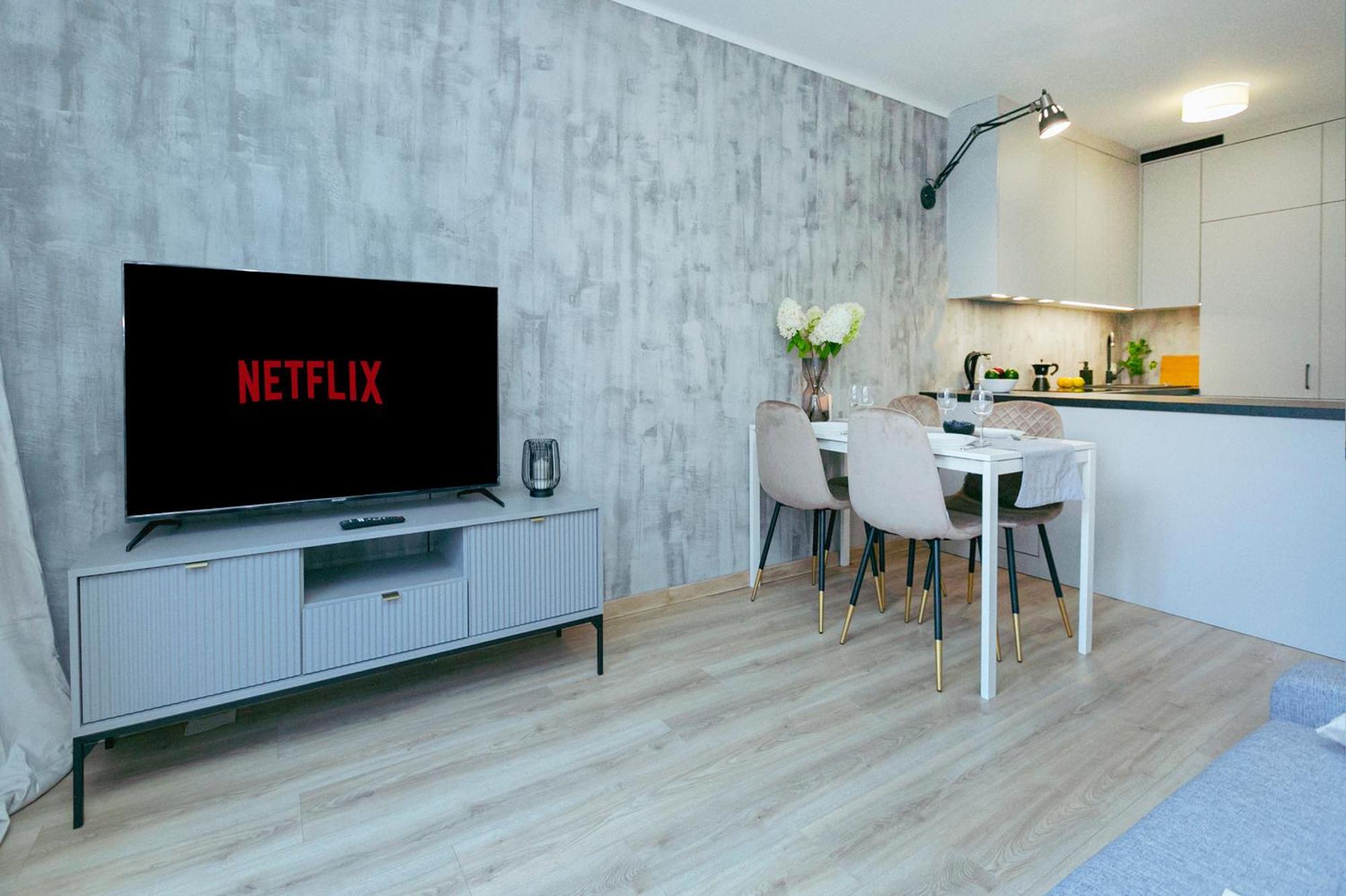 Chlodna 11 - 6 Os Apartament - Better Rental Warszawa Eksteriør billede