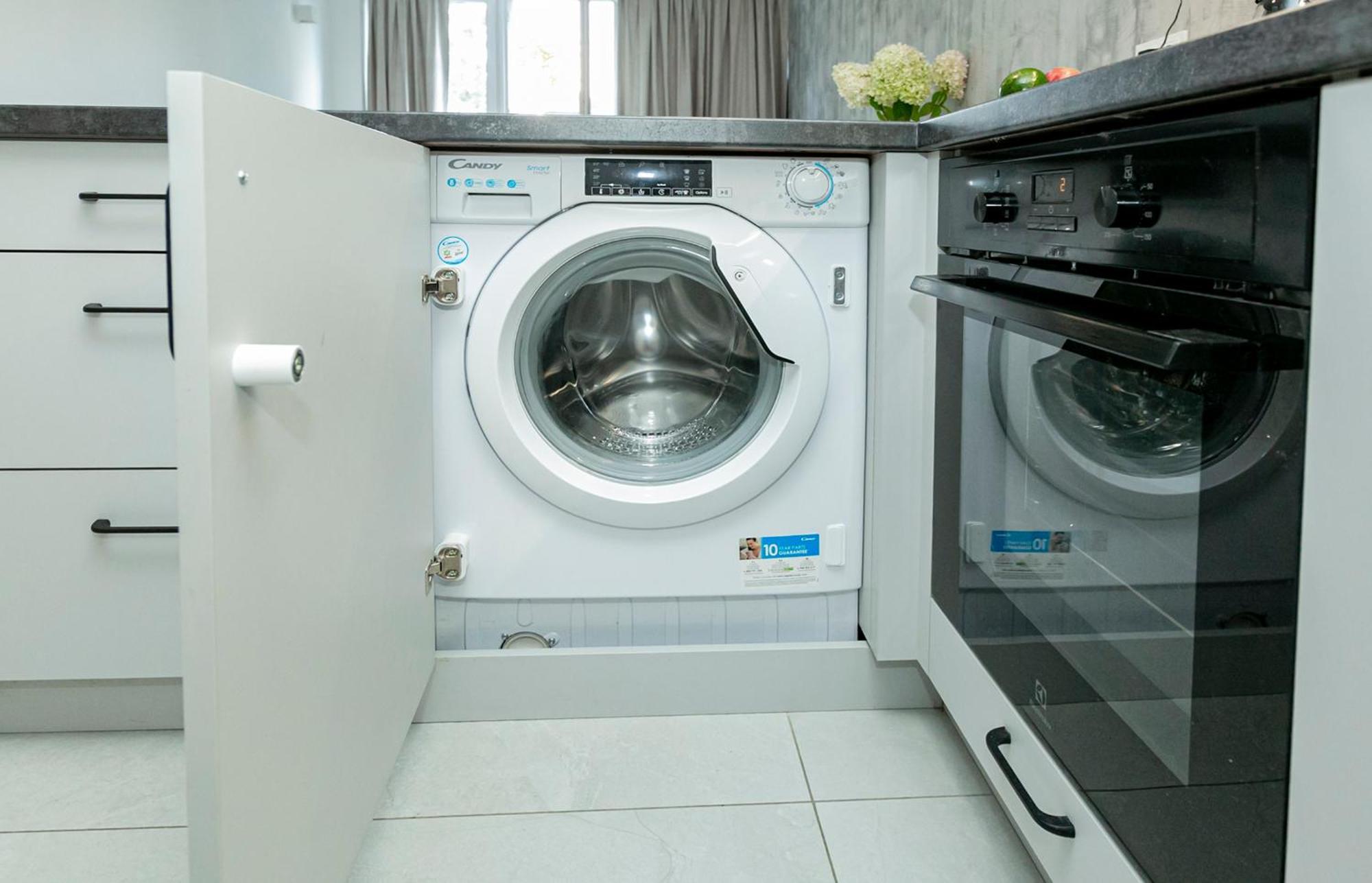 Chlodna 11 - 6 Os Apartament - Better Rental Warszawa Eksteriør billede