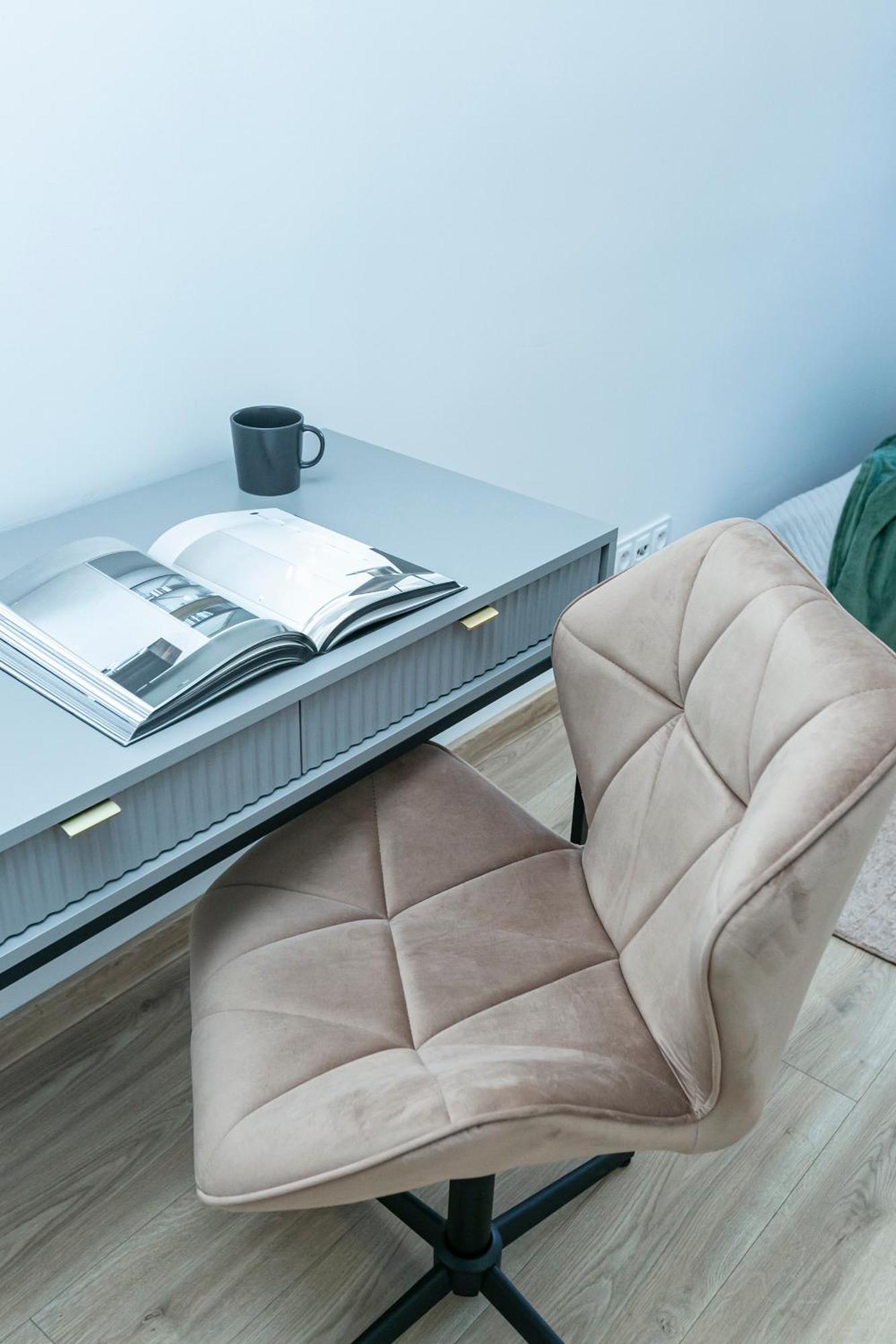 Chlodna 11 - 6 Os Apartament - Better Rental Warszawa Eksteriør billede